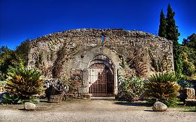 La Ermita De Los Llanos