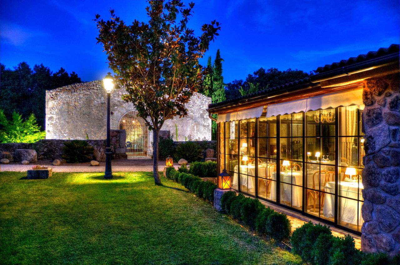 La Ermita De Los Llanos Hotel Arenas de San Pedro Exterior foto